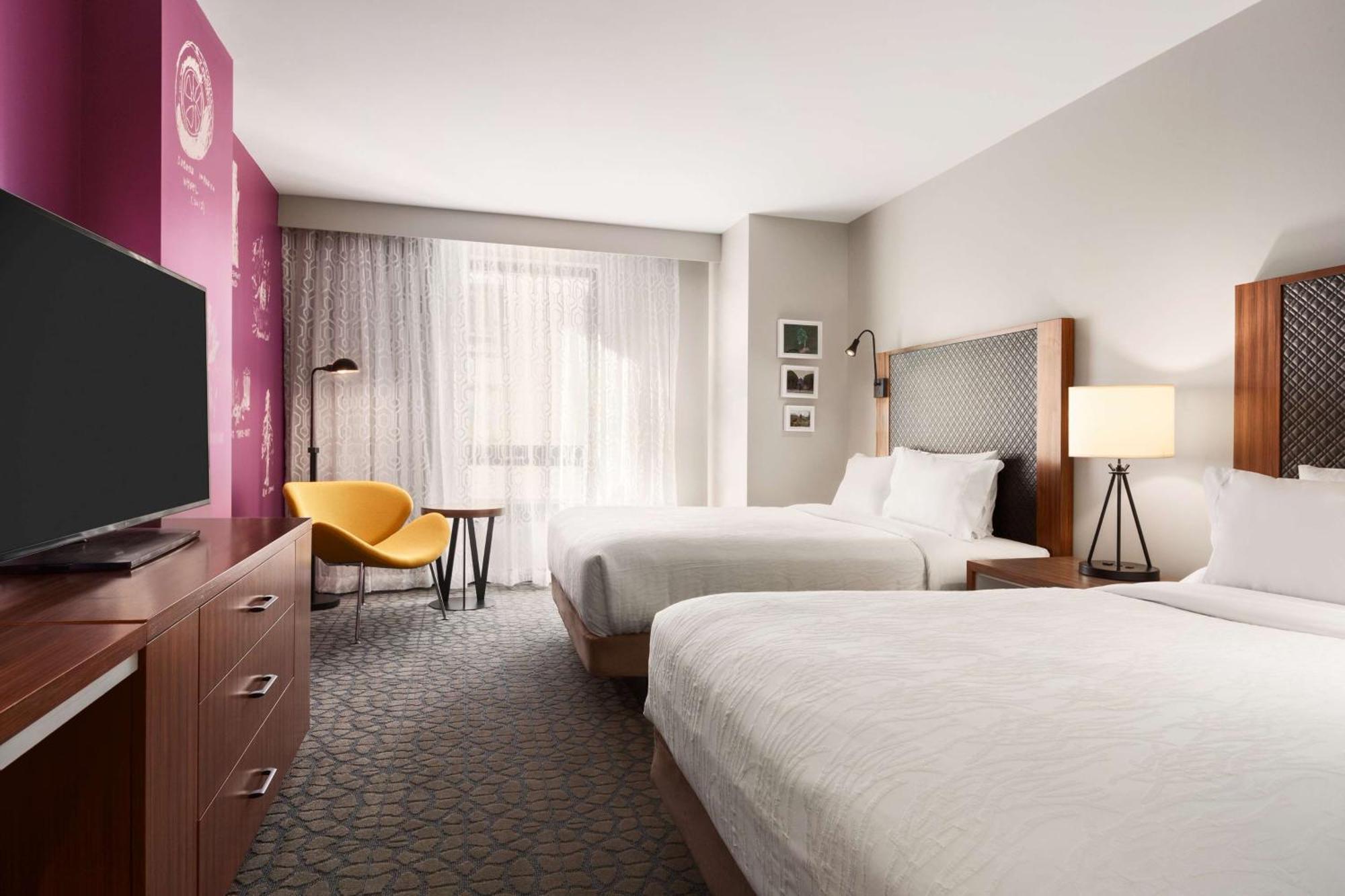 Hilton Garden Inn Боулдър Екстериор снимка