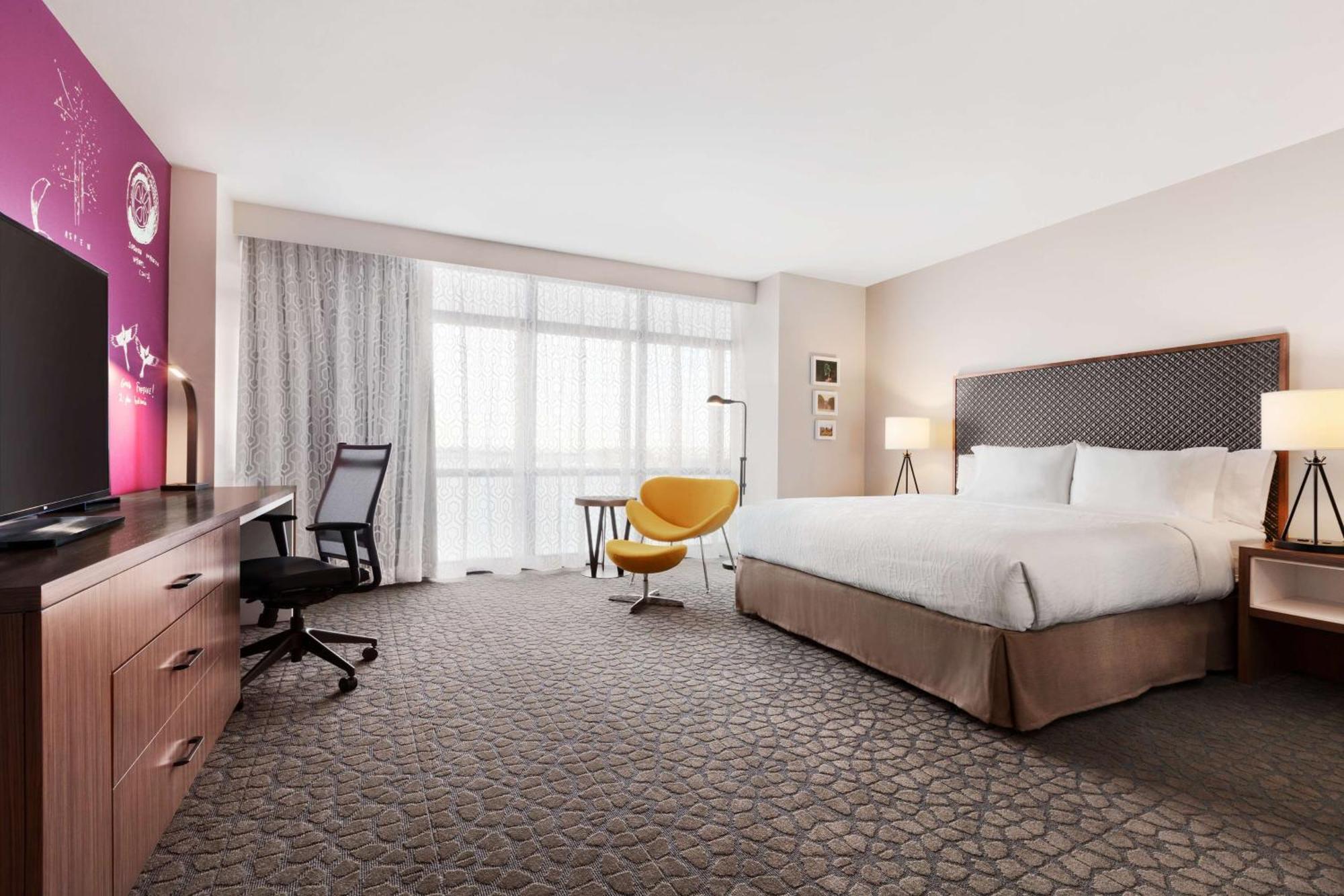 Hilton Garden Inn Боулдър Екстериор снимка