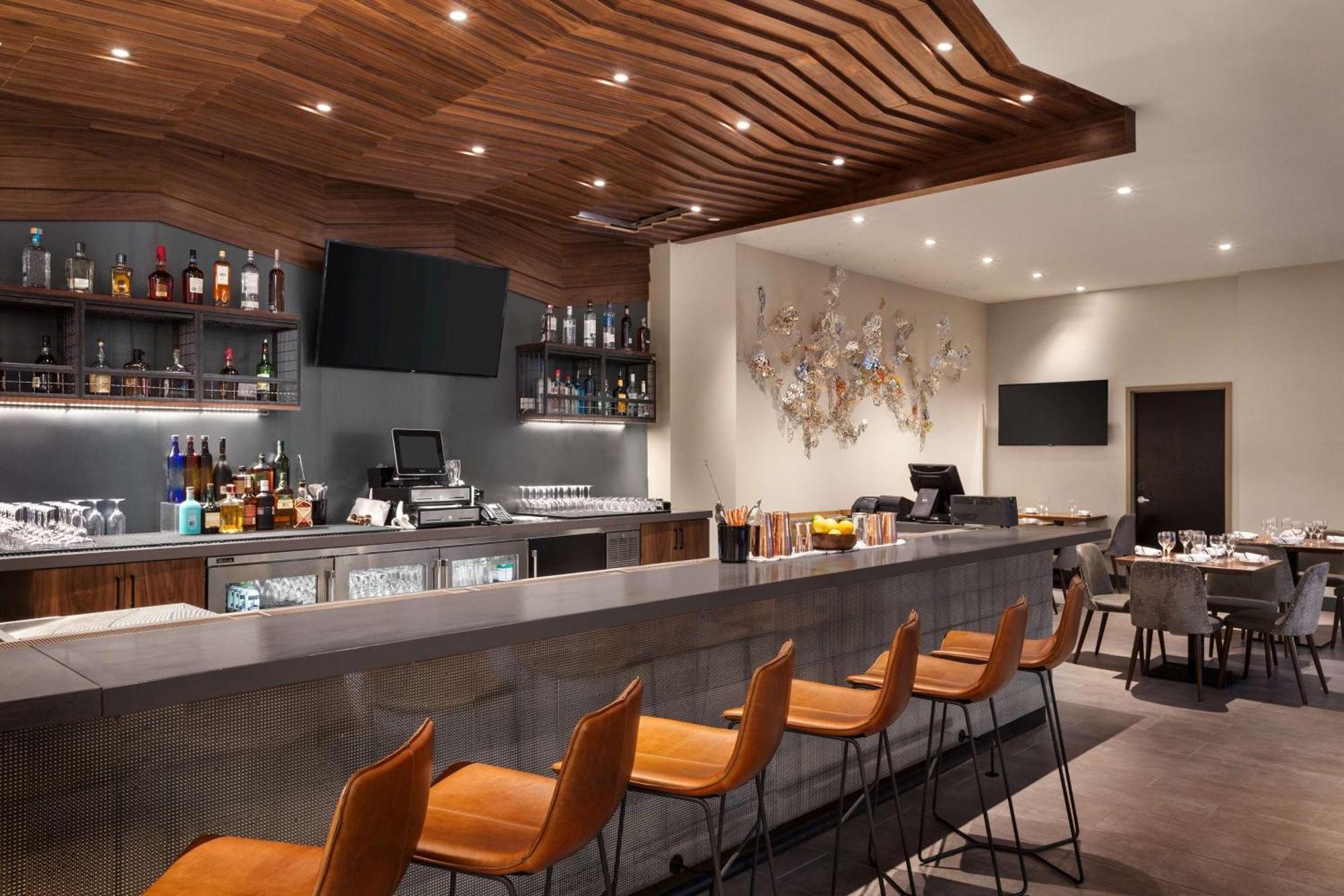 Hilton Garden Inn Боулдър Екстериор снимка