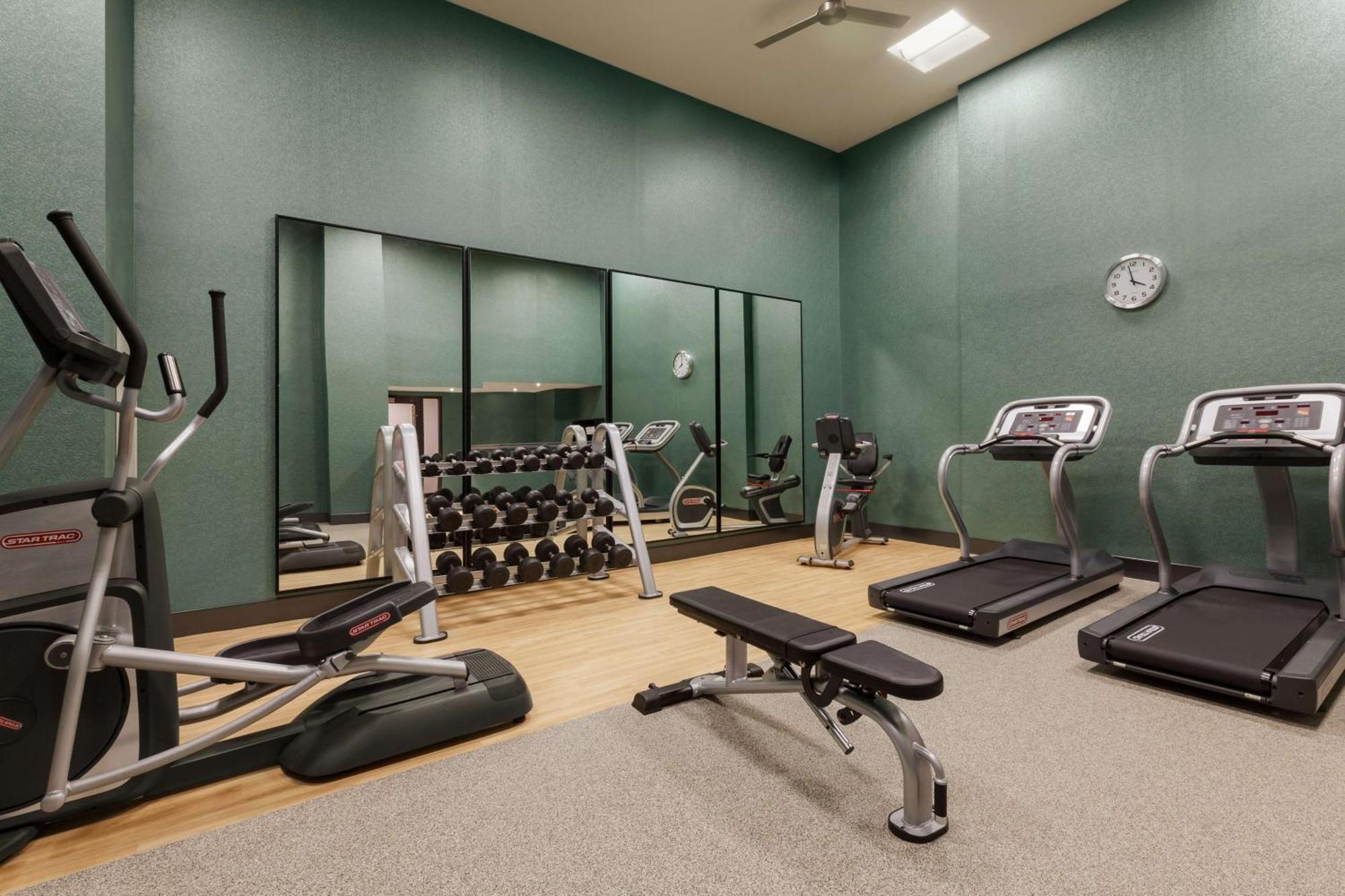 Hilton Garden Inn Боулдър Екстериор снимка