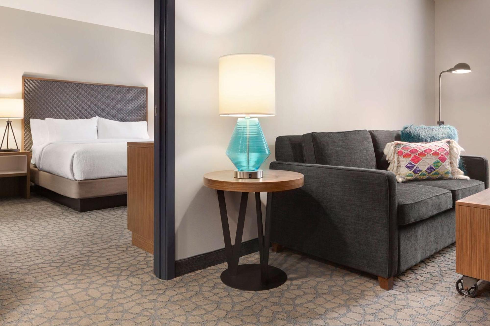 Hilton Garden Inn Боулдър Екстериор снимка