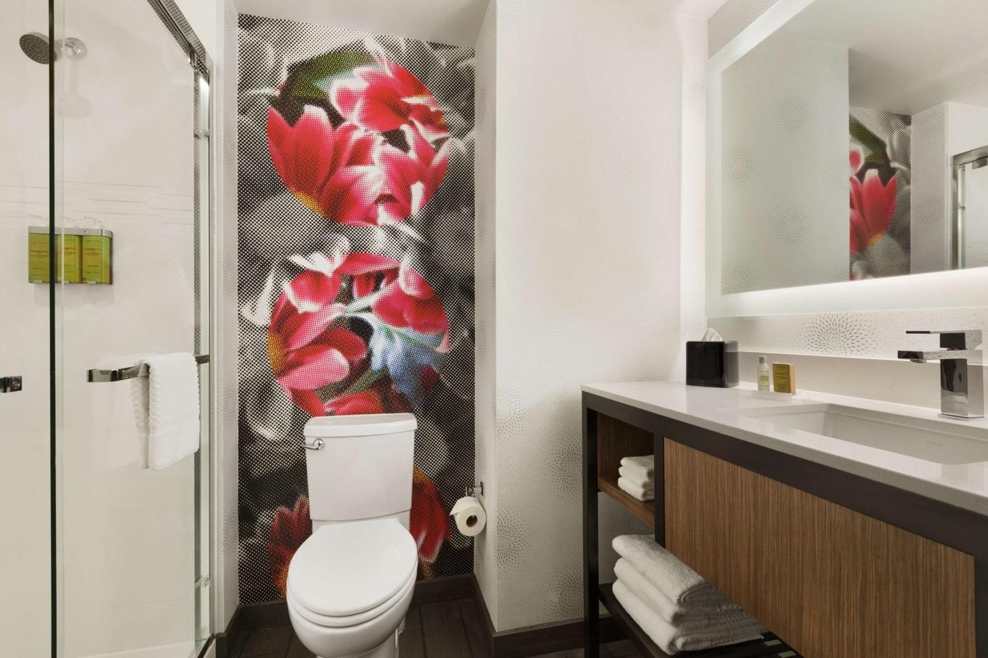 Hilton Garden Inn Боулдър Екстериор снимка