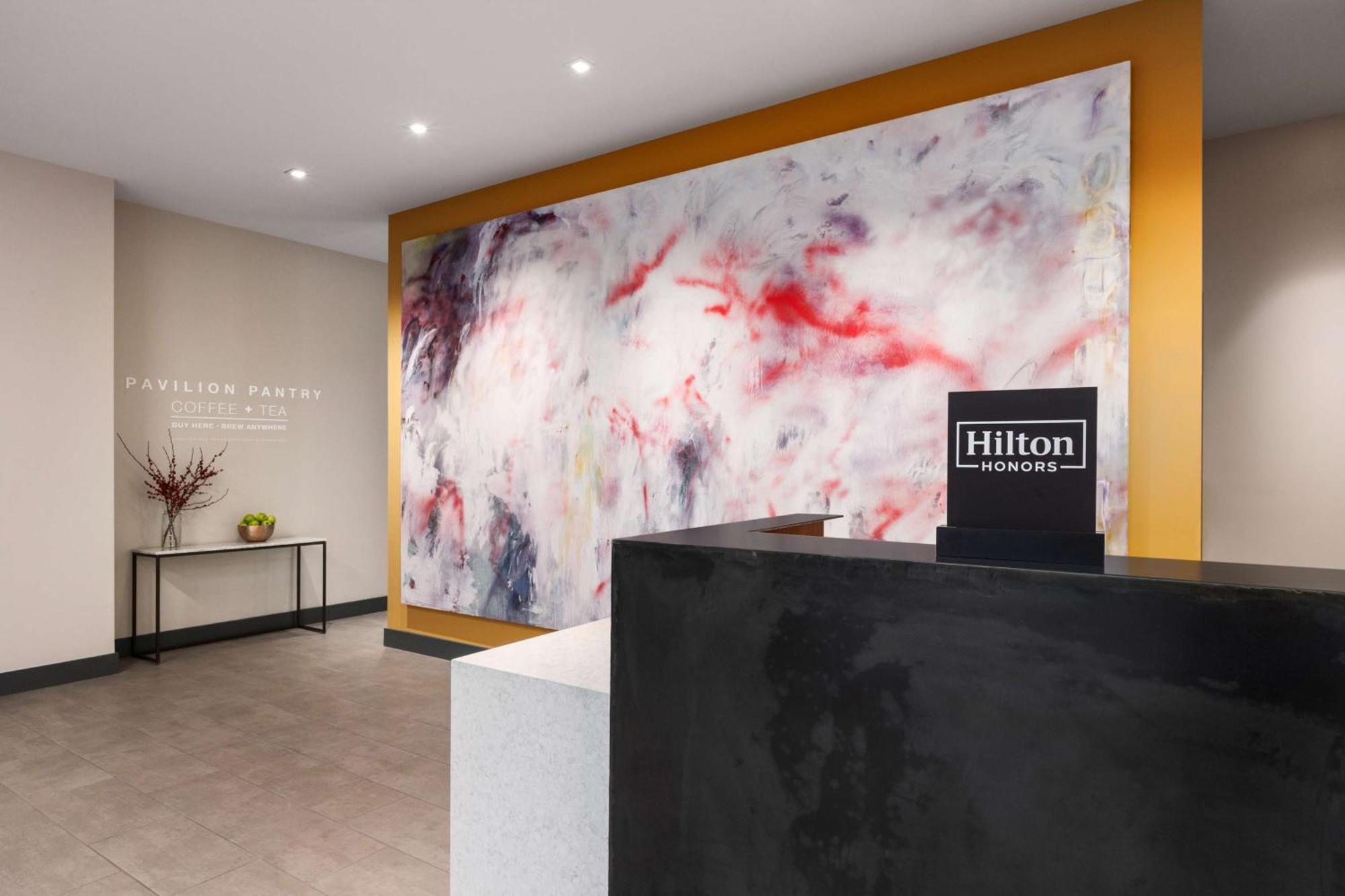 Hilton Garden Inn Боулдър Екстериор снимка