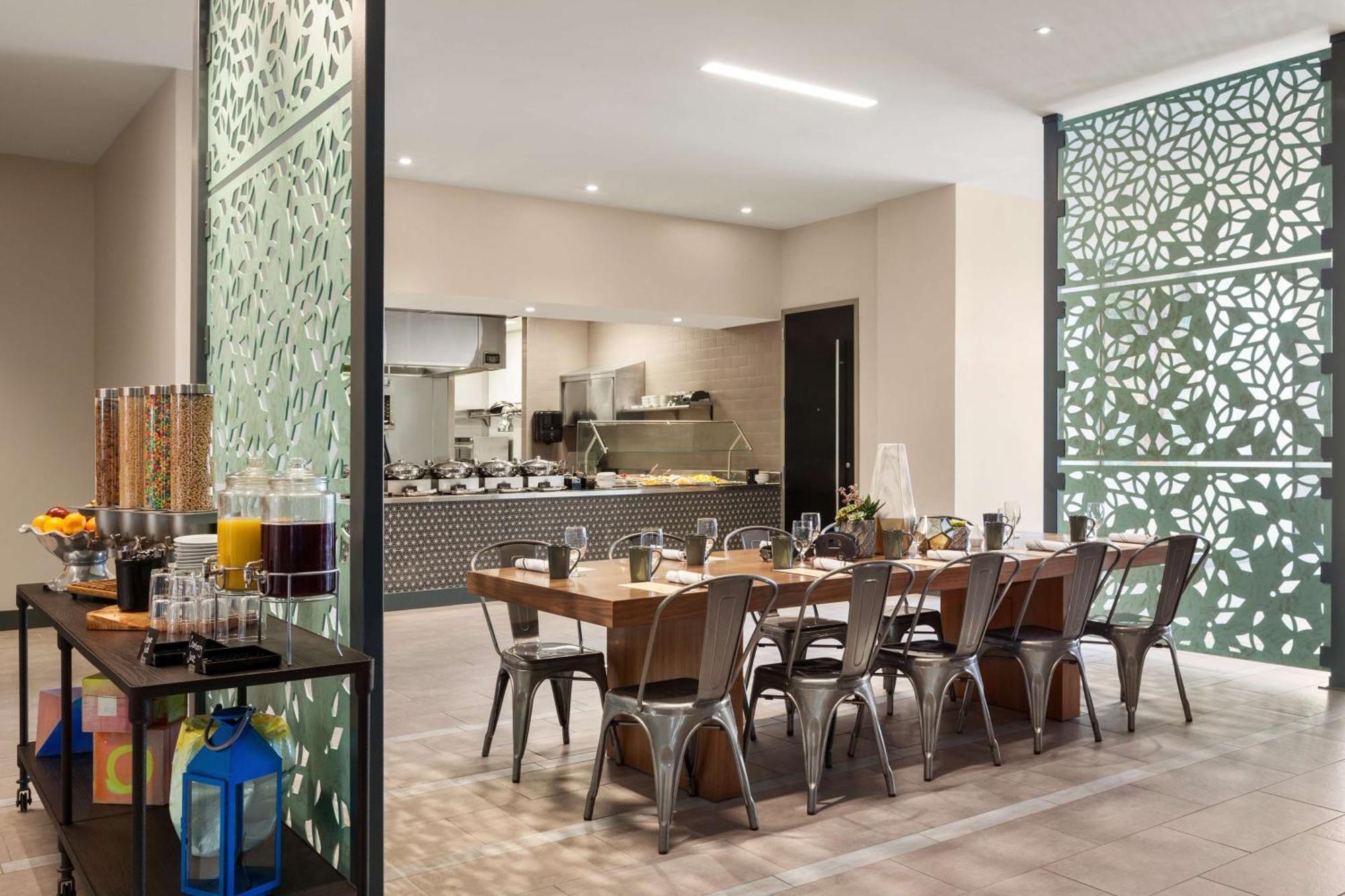 Hilton Garden Inn Боулдър Екстериор снимка