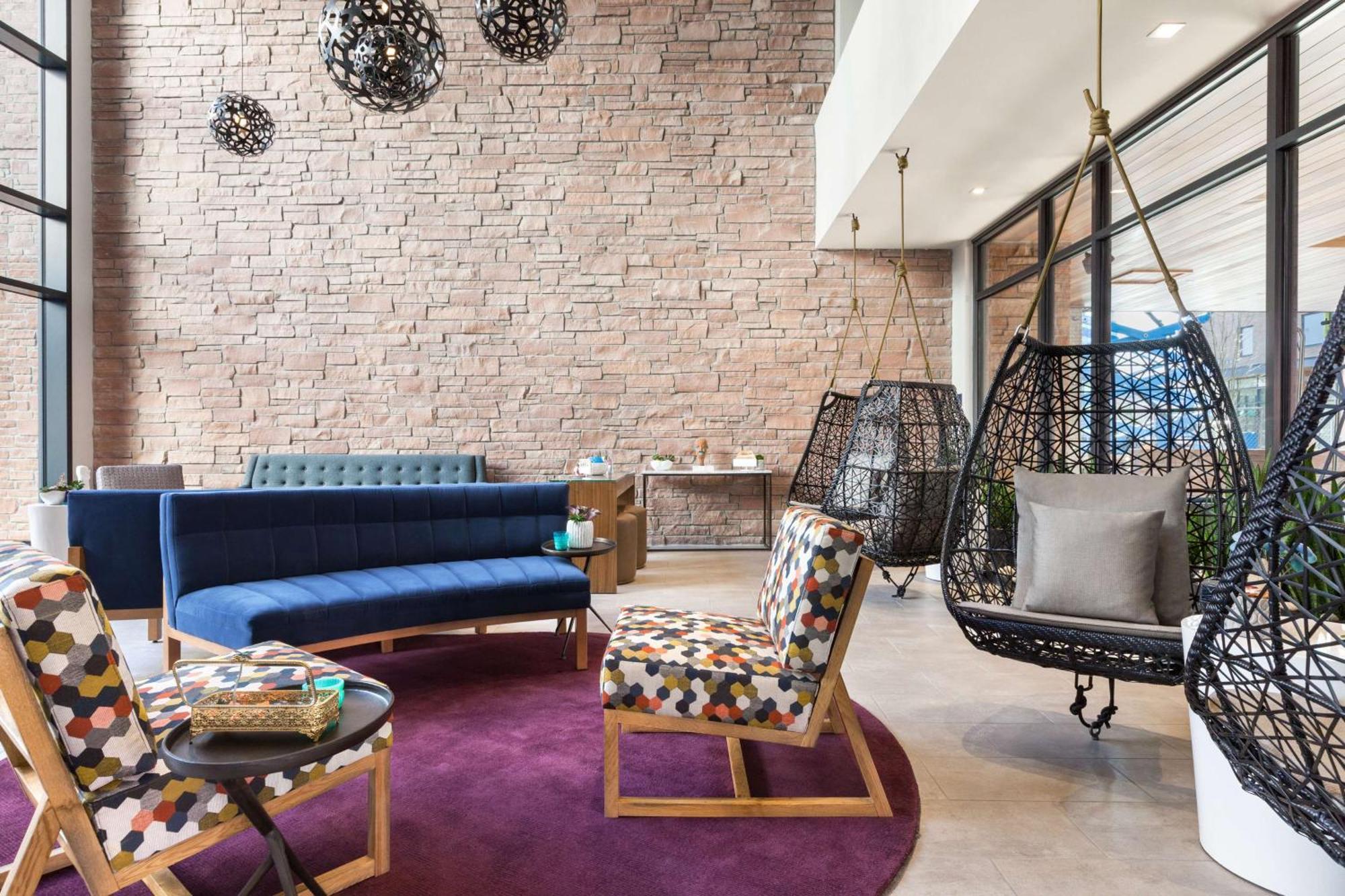 Hilton Garden Inn Боулдър Екстериор снимка