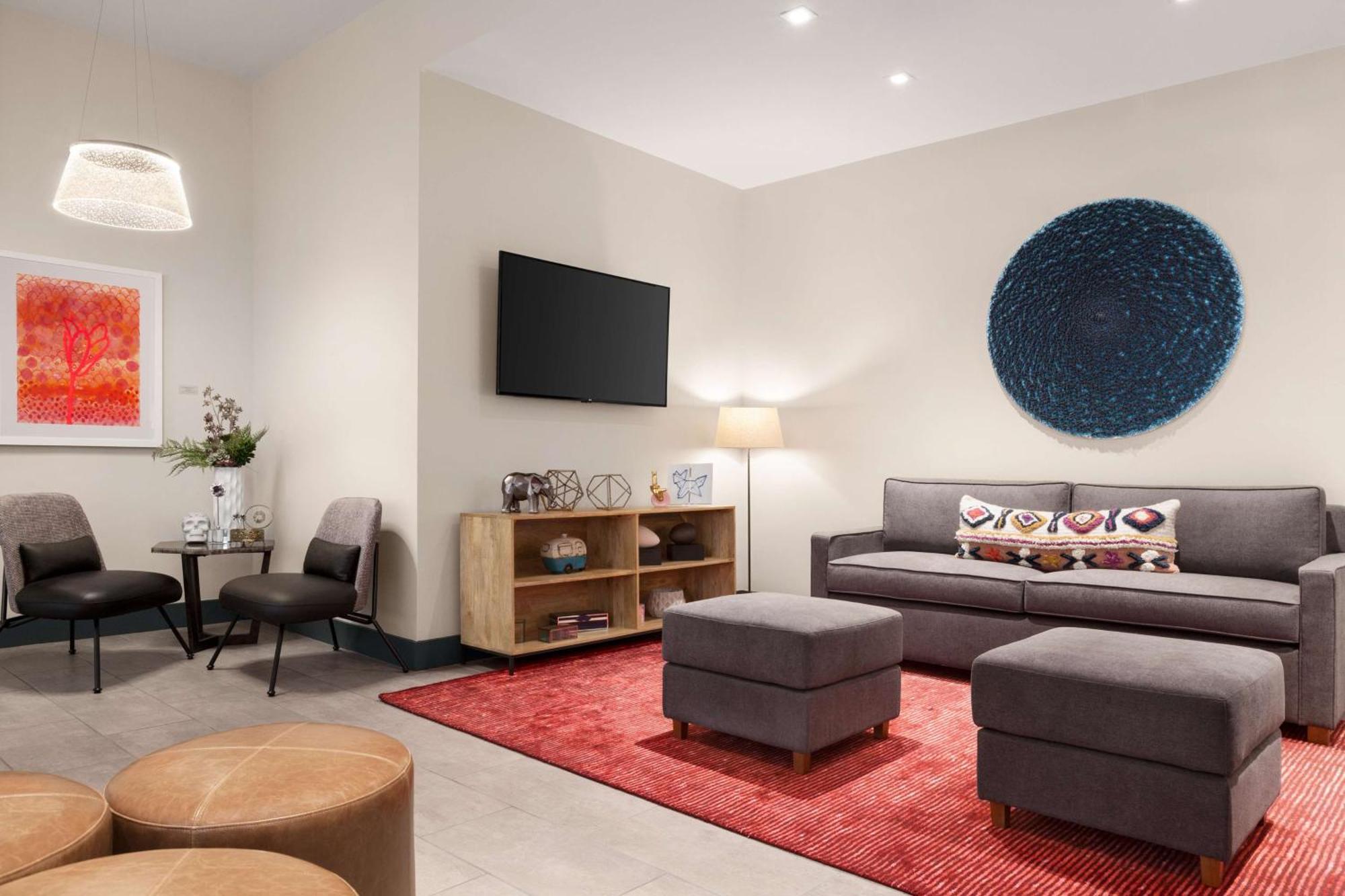 Hilton Garden Inn Боулдър Екстериор снимка