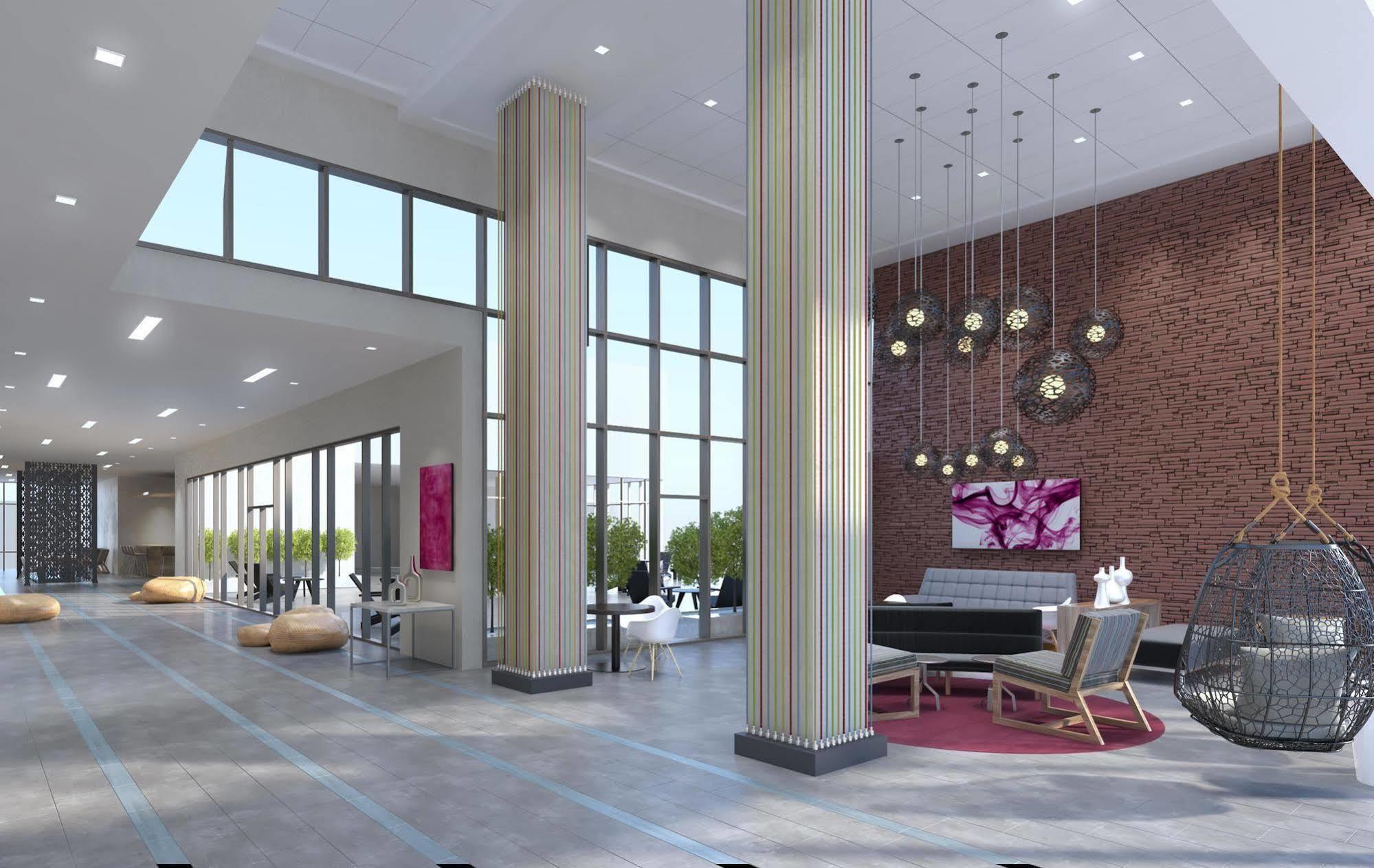 Hilton Garden Inn Боулдър Екстериор снимка